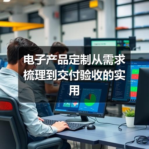 电子产品定制从需求梳理到交付验收的实用指南