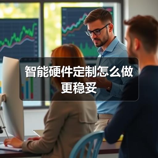 智能硬件定制怎么做更稳妥(图3) 智能硬件定制怎么做更稳妥
