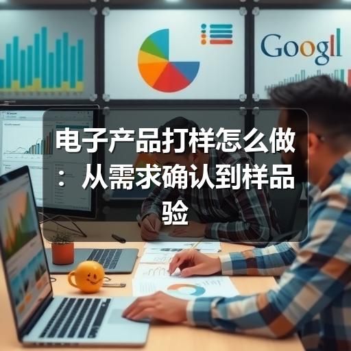 电子产品打样怎么做：从需求确认到样品验证的实用指南