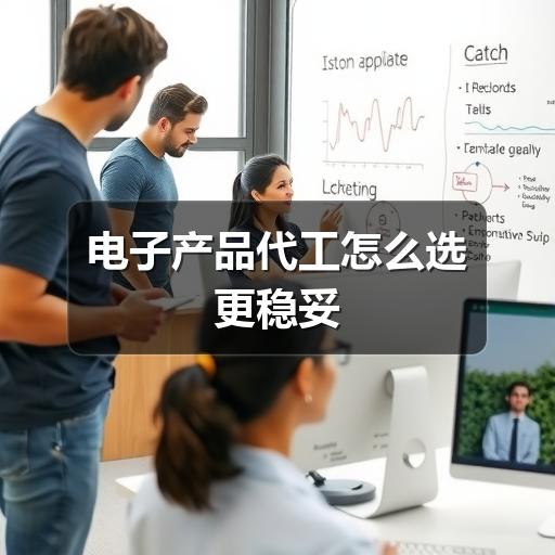 电子产品代工怎么选更稳妥