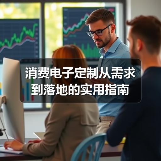 消费电子定制从需求到落地的实用指南