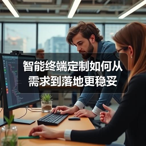 智能终端定制如何从需求到落地更稳妥