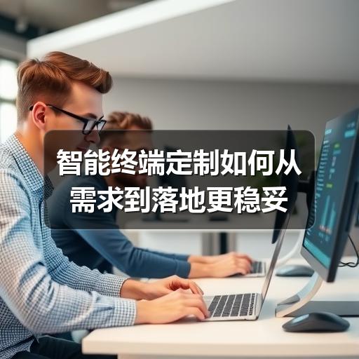 智能终端定制如何从需求到落地更稳妥