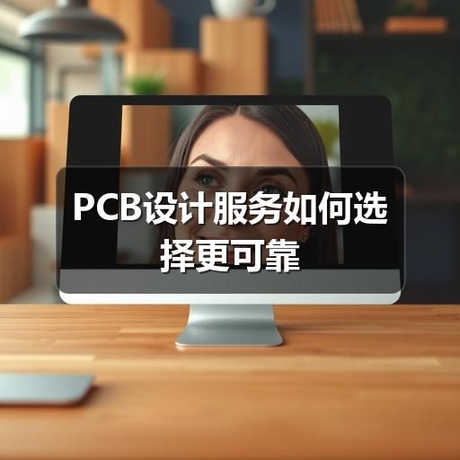 PCB设计服务如何选择更可靠(图2) PCB设计服务如何选择更可靠