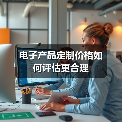 电子产品定制价格如何评估更合理
