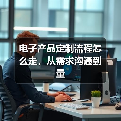 电子产品定制流程怎么走，从需求沟通到量产交付的完整说明