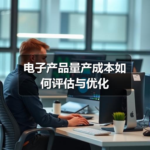 电子产品量产成本如何评估与优化
