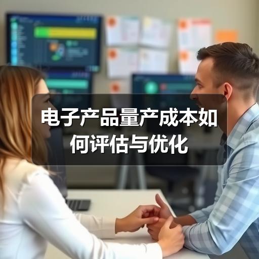 电子产品量产成本如何评估与优化