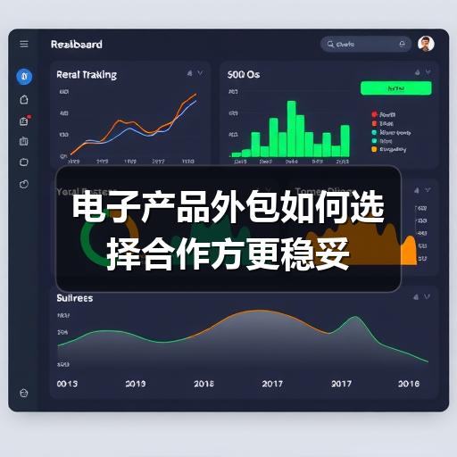 电子产品外包如何选择合作方更稳妥