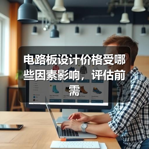 电路板设计价格受哪些因素影响，评估前需要了解什么
