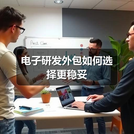 电子研发外包如何选择更稳妥
