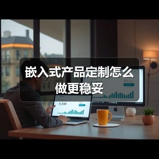 嵌入式产品定制怎么做更稳妥(图1) 嵌入式产品定制怎么做更稳妥