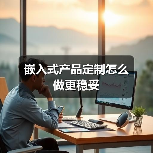 嵌入式产品定制怎么做更稳妥(图2) 嵌入式产品定制怎么做更稳妥