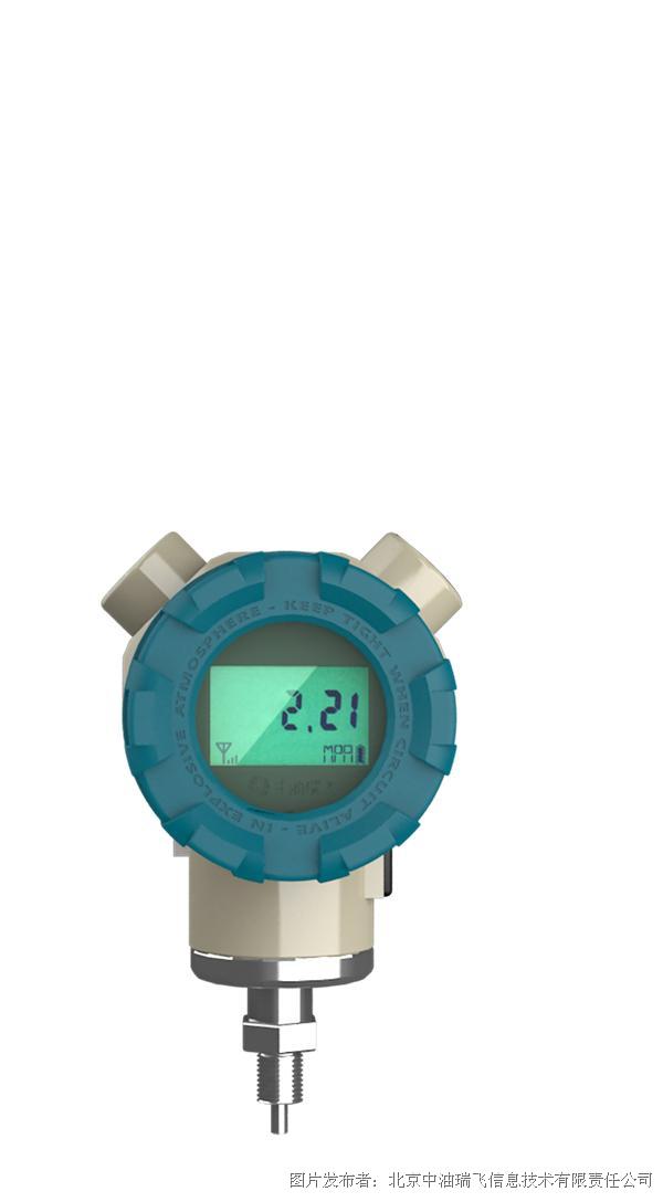 多功能有线压力变送器SI 101：高精度防爆行业应用(图1)