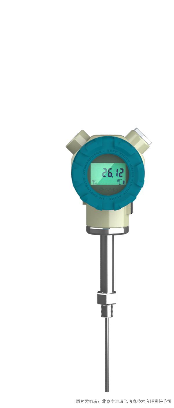 有线温度变送器SI 201、多功能高精度测量解决方案