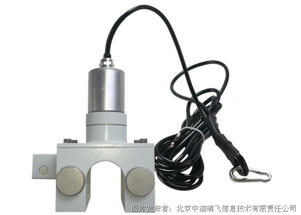 有线载荷传感器与位移传感器在油井功图检测中的应用