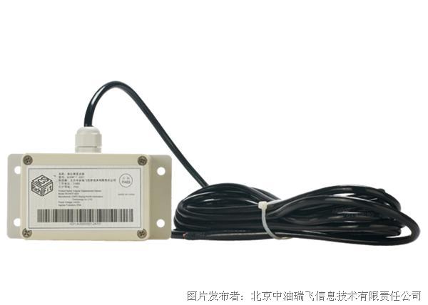 高精度油井位移传感器助力实时功图检测与生产优化