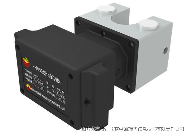 无线示功仪性能卓越，适应恶劣环境且维护简便