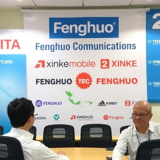 烽火通信孙公司拟与信科移动印尼子公司就印尼项目达成合作(图1)