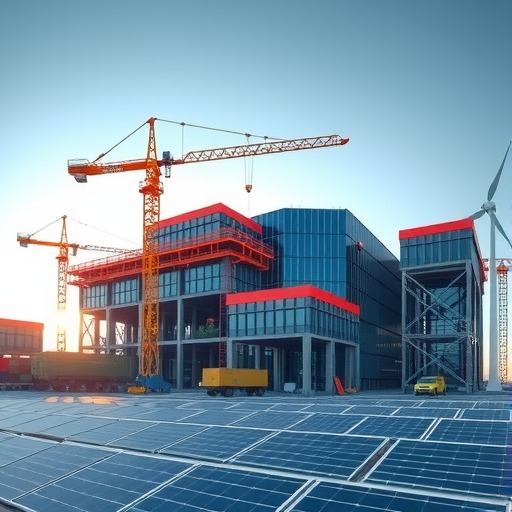 江苏雷利拟5.5亿元投建新能源汽车核心零部件生产基地项目(图1)