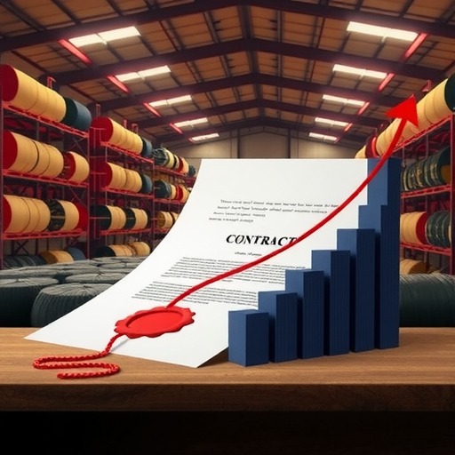 92亿大单落地!中国移动2021年普缆集采“量价齐升”(图1) 92亿大单落地!中国移动2021年普缆集采“量价齐升”(图1)