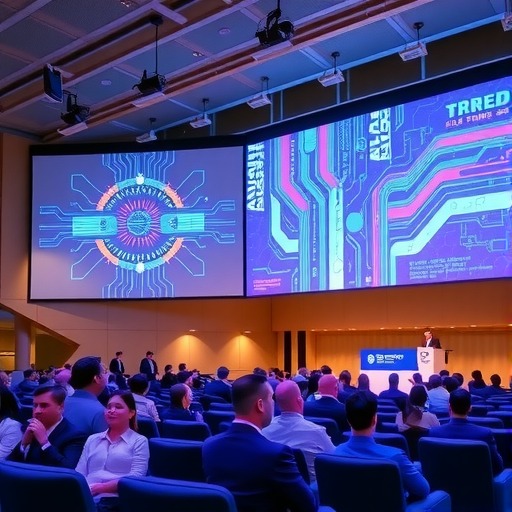 芯谋研究助力南京半导体:2021 IC中国·扬子江峰会召开(图1) 芯谋研究助力南京半导体:2021 IC中国·扬子江峰会召开(图1)