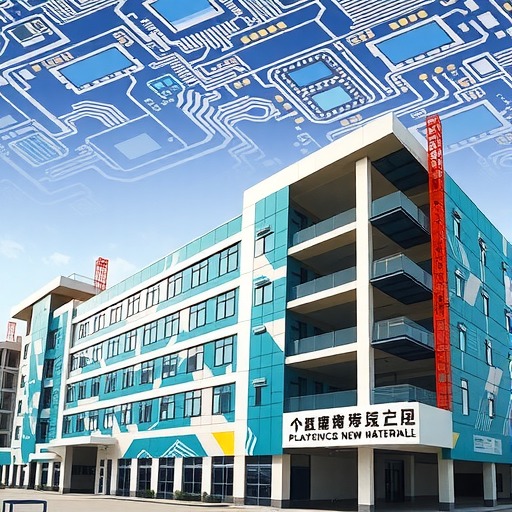 铂科新材拟在苏州设立分公司(图1)