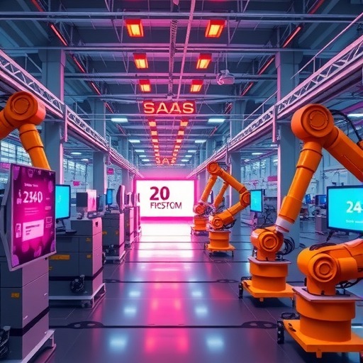 推出制造业saas产品“轻智造”,无代码平台“轻流”完成近亿元B轮融资(图1) 推出制造业saas产品“轻智造”,无代码平台“轻流”完成近亿元B轮融资(图1)