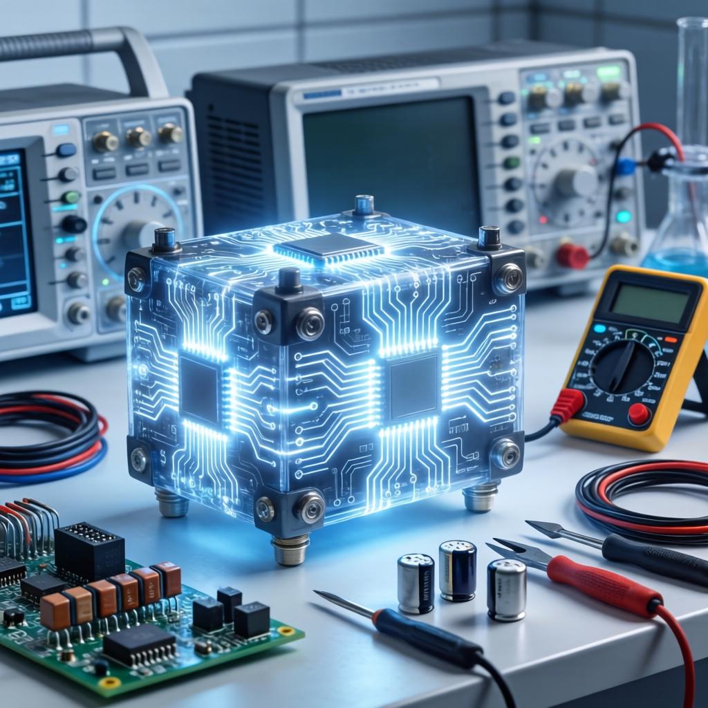 真空继电器生产企业国力股份上交所上市(图1) 真空继电器生产企业国力股份上交所上市(图1)