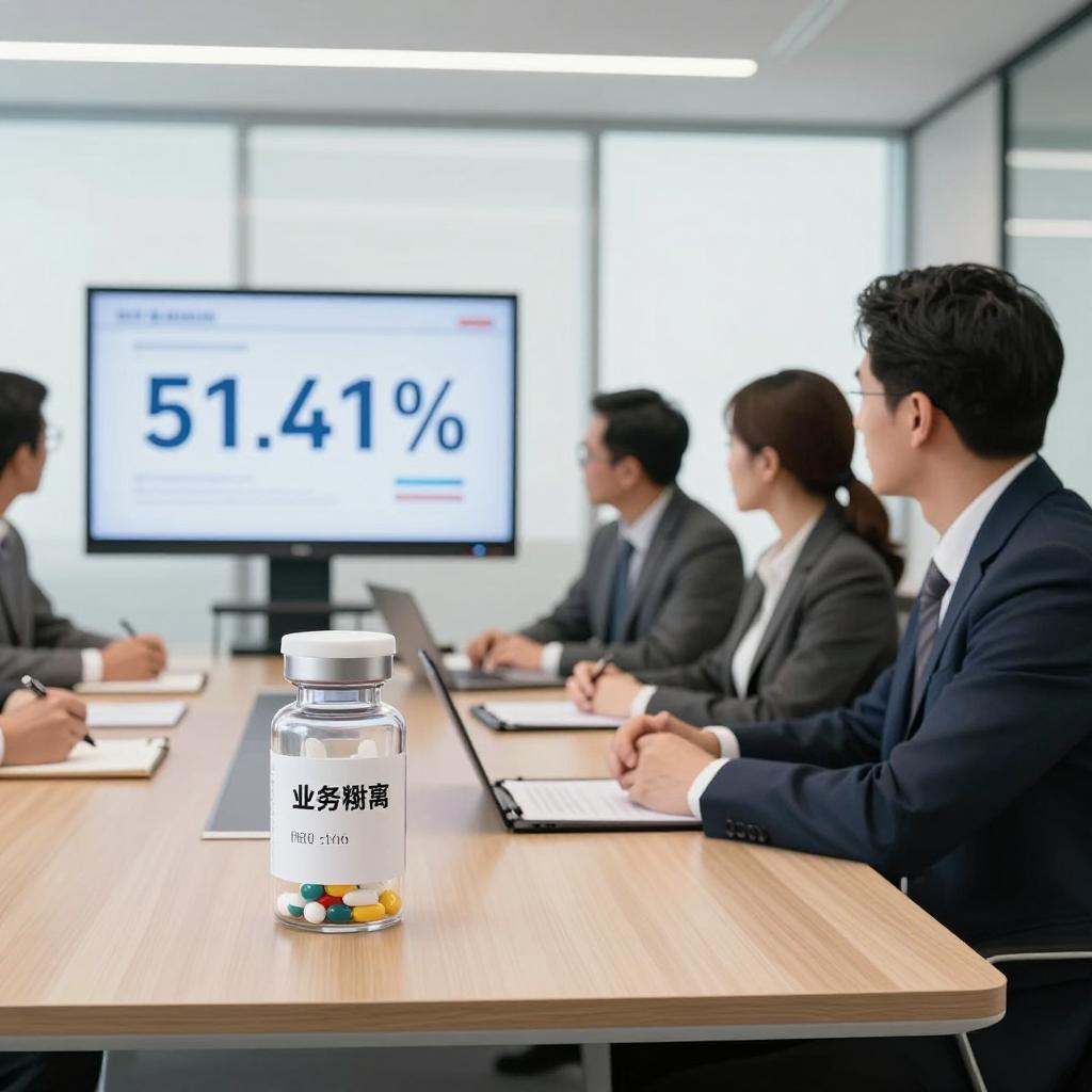 东阳光拟置出旗下医药板块 出让东阳光药不超51.41%股权(图1)