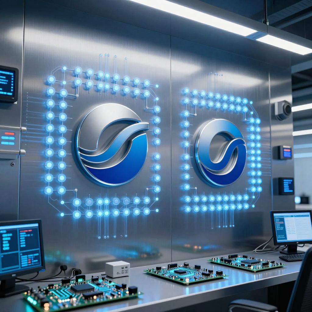 共进股份牵手国创中心 拟启动智能传感器等领域合作(图1) 共进股份牵手国创中心 拟启动智能传感器等领域合作(图1)