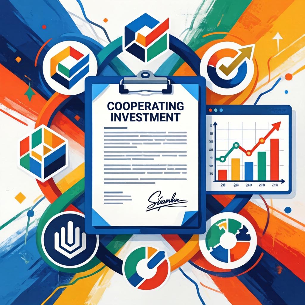 必创科技拟与方正和生等公司共同投资设立产业基金(图1)
