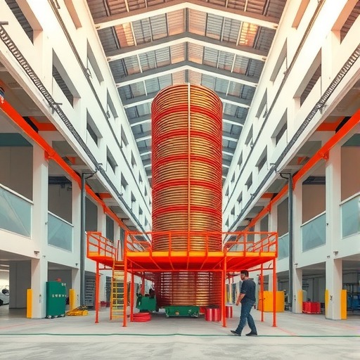 长城科技拟定增募资15亿元 用于电感线圈生产线建设等项目(图1)