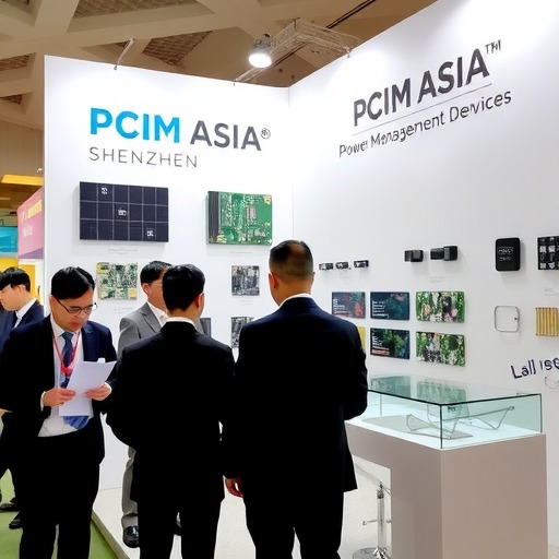 罗姆即将亮相2021 PCIM Asia深圳国际电力元件、可再生能源管理展览会(图1) 罗姆即将亮相2021 PCIM Asia深圳国际电力元件、可再生能源管理展览会(图1)