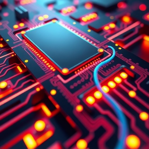 GlobalFoundries宣布推出下一代硅光子解决方案(图1) GlobalFoundries宣布推出下一代硅光子解决方案(图1)