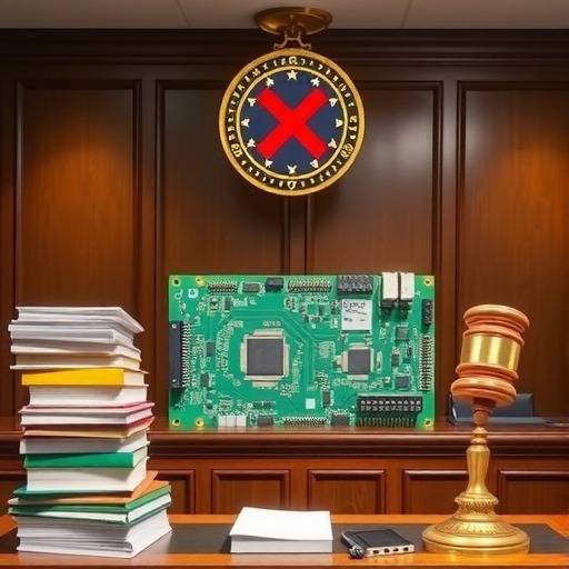 立讯精密：“337调查”新设计方案未构成侵权(图1)