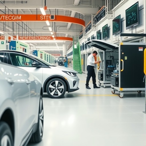 瑞可达拟定增募资不超7亿元用于新能源汽车关键零部件(图1)