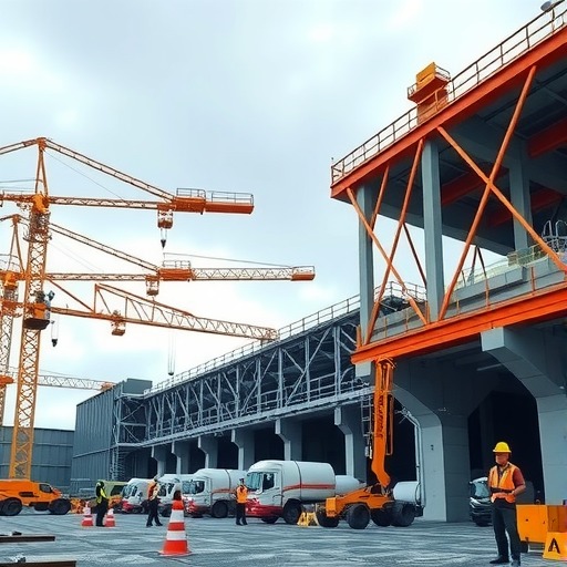 长城科技拟以100,000万元投资建设“4.5万吨新能源汽车电机用扁平电磁线项目(图1)