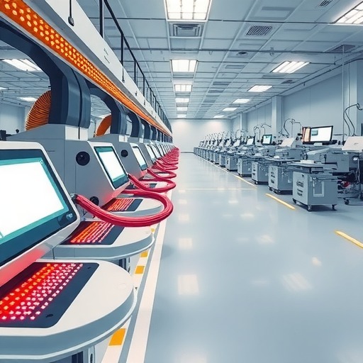 高精度电子线组件生产企业泓禧科技北交所上市(图1)