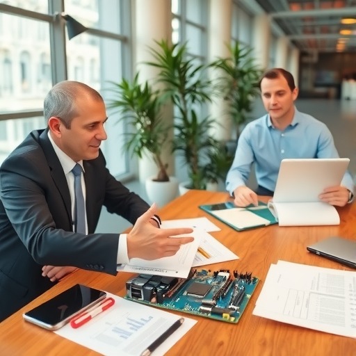 宏达电子拟60万元收购芯瓷电子6%股权(图1)