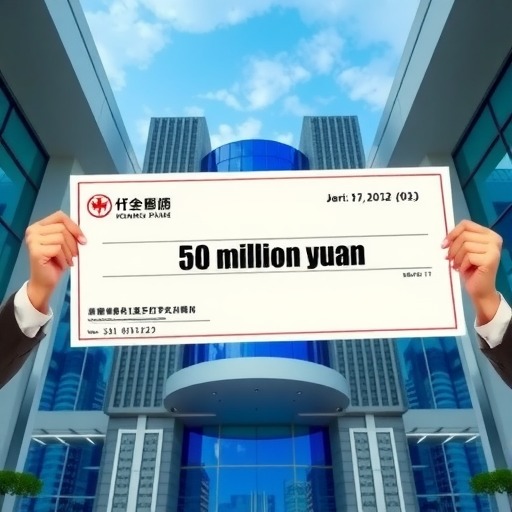 铜峰电子向铜峰世贸增资6,000万元(图1) 铜峰电子向铜峰世贸增资6,000万元(图1)