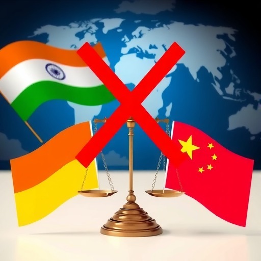 印度拟对中国单模光纤产品发起反倾销调查(图1)