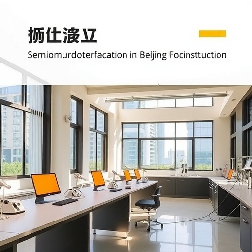 海创微芯拟在北京怀柔开展建设MEMS晶圆及其相关工艺设计等项目(图1)