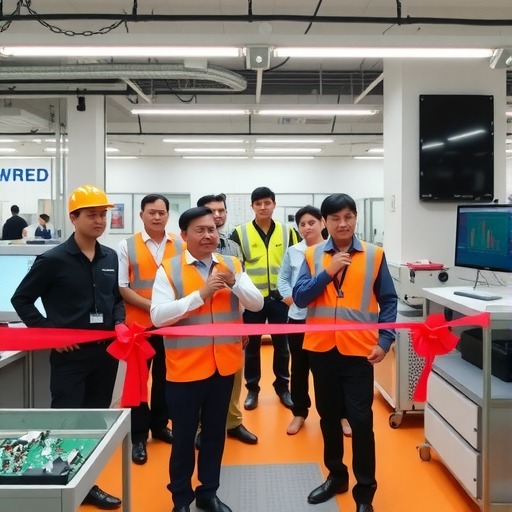 默克宣布2025前电子科技业务新增在华投资超10亿(图1)