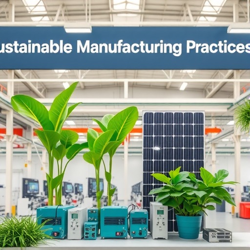 多家电子元件行业企业及相关产品入选工业和信息化部“2021年度绿色制造名单”(图1)