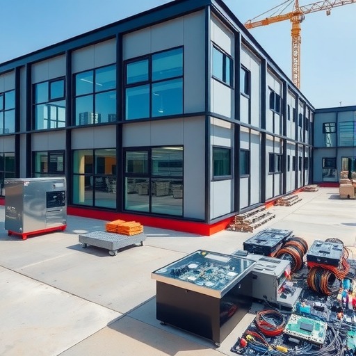 华兰海拟投资不超过3100万元兴建研发生产大楼(图1) 华兰海拟投资不超过3100万元兴建研发生产大楼(图1)