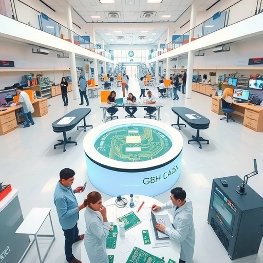 风华高科及其部分上下游企业共同组建“广东省新型电子元器件创新中心”(图1) 风华高科及其部分上下游企业共同组建“广东省新型电子元器件创新中心”(图1)