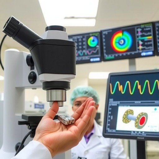 山西省重点研发计划项目“抗直流铁基纳米晶软磁合金材料的关键工艺技术研究”通过验收(图1) 山西省重点研发计划项目“抗直流铁基纳米晶软磁合金材料的关键工艺技术研究”通过验收(图1)