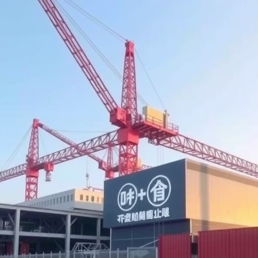 中钢集团拟以20.6亿元于安徽省马鞍山市建设中钢5G通讯及特种新材智造项目(图1)