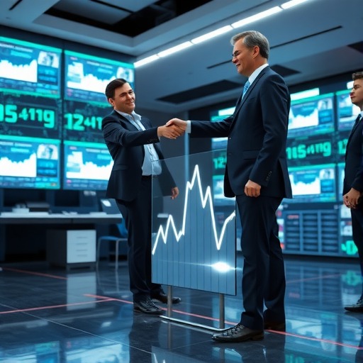 东方亮彩与大洋电机及专业投资机构合作设立产业基金(图1)